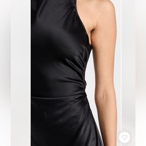 - Reformation Casette Dress- -bra included - Picture 6 of 16